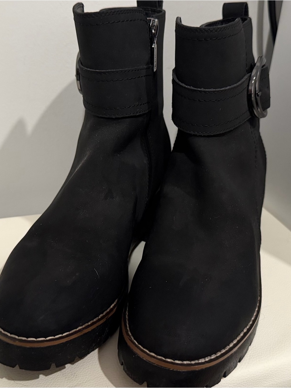 Blondo waterproof Dagger boot